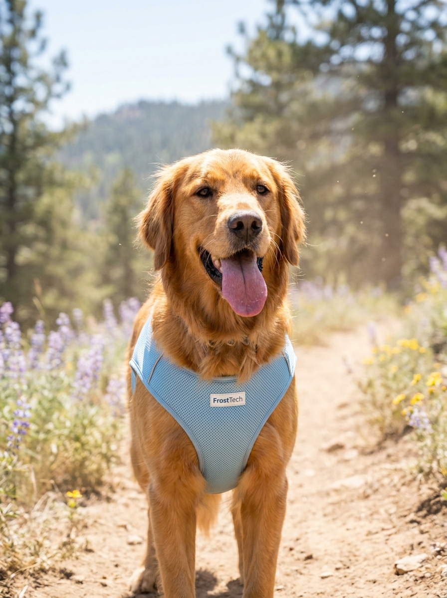 FrostTech™ Cooling Vest