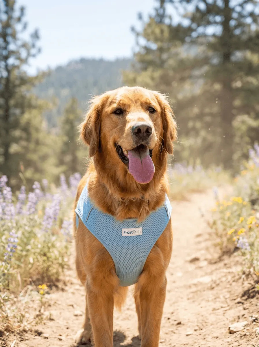 FrostTech™ Cooling Vest