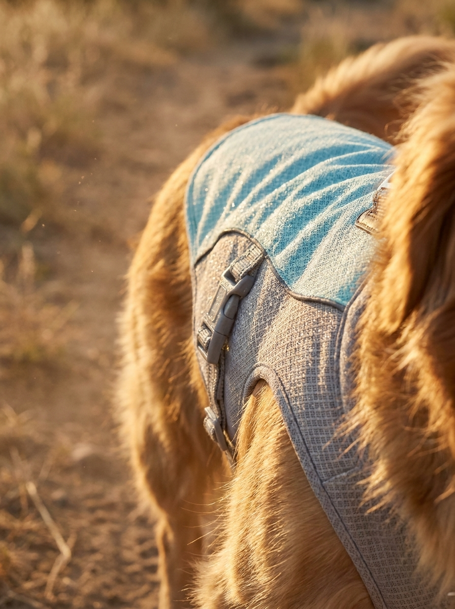 FrostTech™ Cooling Vest