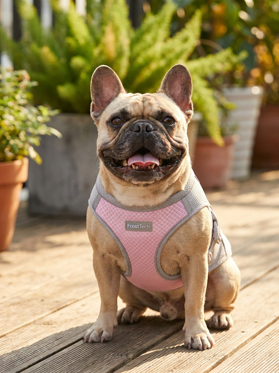 FrostTech™ Cooling Vest