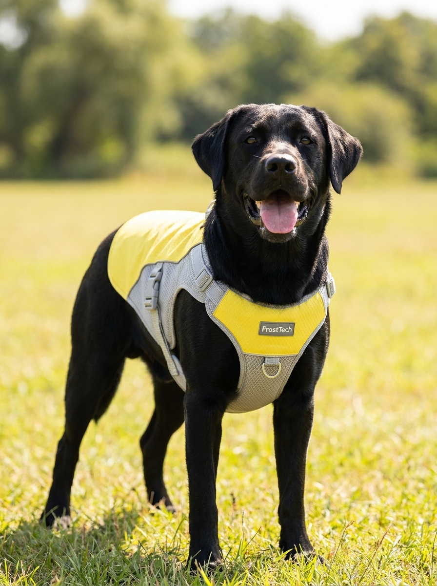 FrostTech™ Cooling Vest